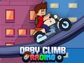 Jogo Obby Suba Corrida  online