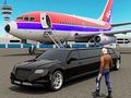 Jogo Carro limusine  online