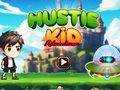 Jogo Aventuras infantis agitadas  online