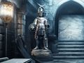 Jogo Fuga do Castelo Misterioso 3  online