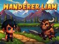 Jogo Andarilho Liam  online