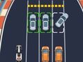 Jogo Carros Triplos  online