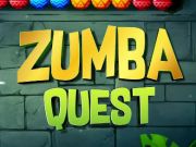 Jogo Missão Zumba  online