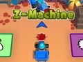 Jogo Máquina Z  online