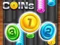 Jogo Moedas  online