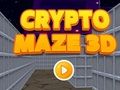 Jogo Labirinto criptográfico 3D  online