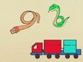Jogo Missões de quebra-cabeças cerebrais  online
