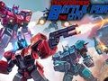Jogo Batalha dos Transformers pela Cidade online Jogo Batalha dos Transformers pela Cidade online