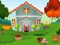 Jogo Fuga de menino em forma  online