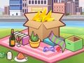 Jogo Pequeno mestre da montagem  online