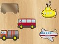 Jogo Quebra-cabeças  online