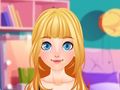 Jogo Loira Sofia Spa Day  online