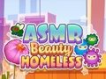 Jogo ASMR Beleza sem-teto  online