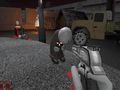 Jogo Intrusos da Loucura  online