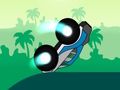 Jogo Impulsionador de caminhão monstro  online