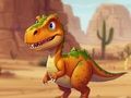 Jogo Desenhe animais fofos  online