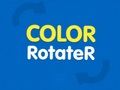 Jogo Rotação de cores  online