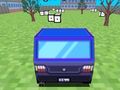 Jogo Teste de condução matemática 3D  online
