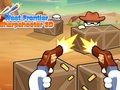 Jogo Atirador de elite da fronteira oeste Modelo 3D  online