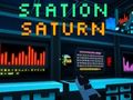 Jogo Estação Saturno  online