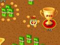 Jogo Buraco Comer Crescer Ataque  online