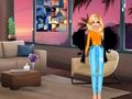 Jogo Fuga floral  online