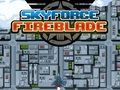 Jogo Lâmina de Fogo Skyforce  online