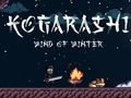 Jogo Kogarashi online