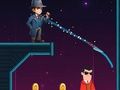 Jogo Faca Detetive Caça ao Vilão  online