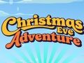 Jogo Aventura de véspera de Natal  online