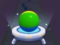 Jogo Corrida de Super Bola  online