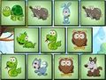 Jogo Descubra um animal único  online