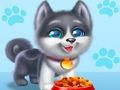 Jogo Creche adorável para cães  online