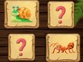 Jogo Mistério da memória  online