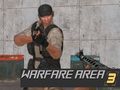 Jogo Área de Guerra 3  online