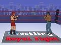 Jogo Luta Real Luta  online