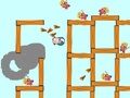 Jogo Quem disse que os porcos não podem voar  online