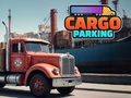 Jogo Estacionamento de caminhões de carga  online