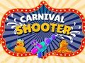 Jogo Atirador de Carnaval  online