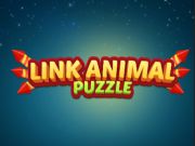 Jogo Link Animal  online