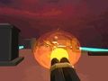 Jogo Corredor de lobisomem amaldiçoado  online