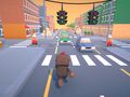 Jogo Corra Rei Macaco  online