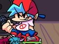 Jogo Visão geral do Funkin de sexta à noite  online