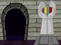 Jogo Encontre a saída  online