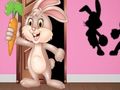Jogo Encontre o coelhinho Hopkin  online