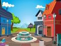 Jogo Resgate de menino graduado  online