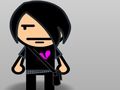 Jogo Emo de bolso  online