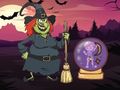 Jogo Fuga de menino preso por bruxa  online