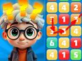 Jogo Mania de Números 2248  online
