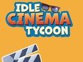 Jogo Magnata do cinema ocioso  online